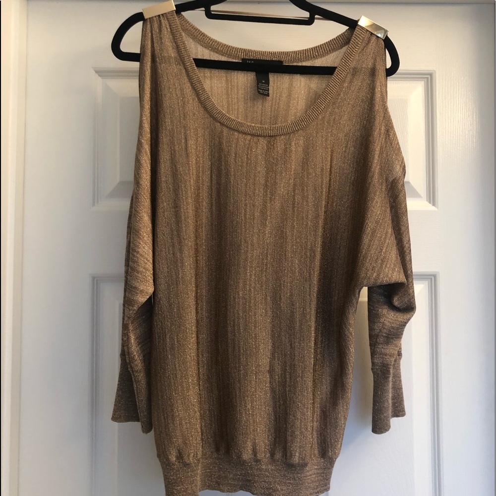 INC Dress Knitted blouse